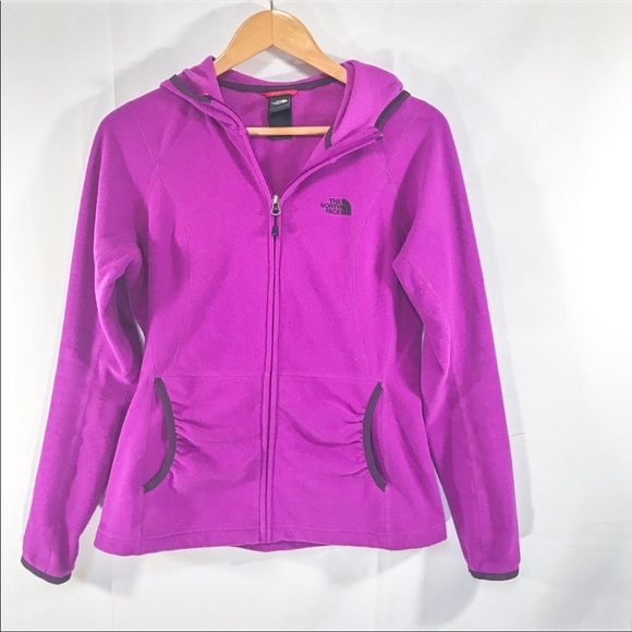 The North Face Jackets & Blazers - The North Face | Zip up Fleece